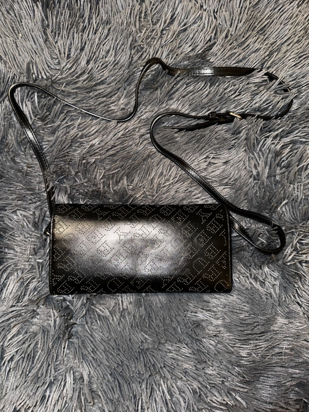 Burberry bag